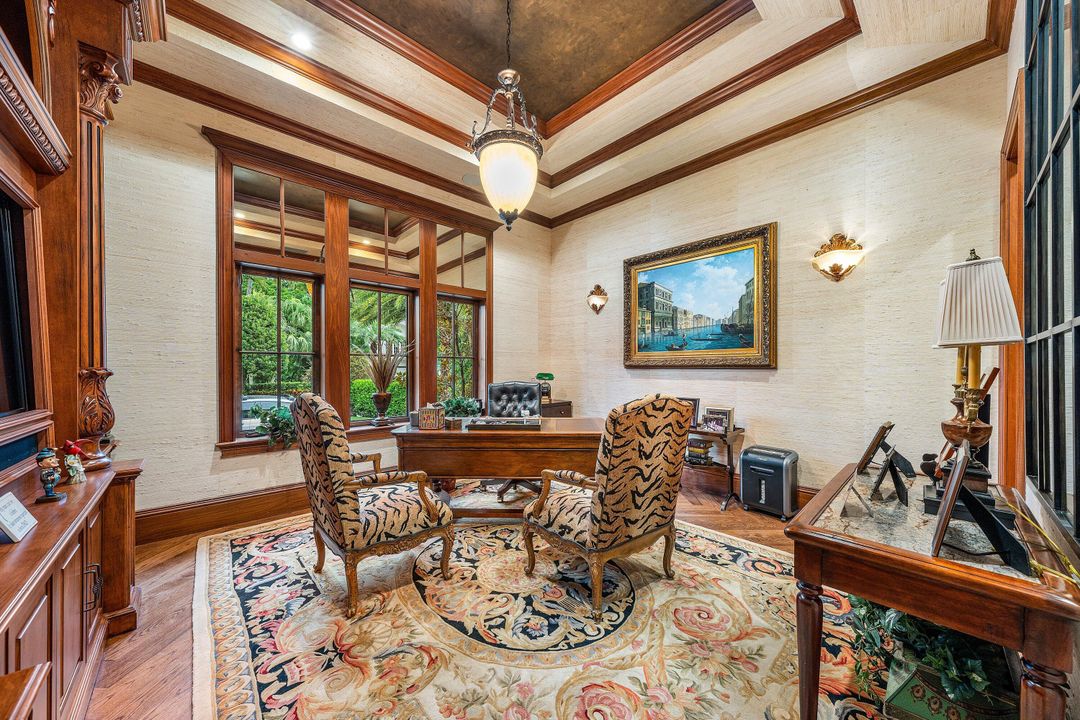 En Venta: $10,995,000 (6 camas, 7 baños, 7438 Pies cuadrados)