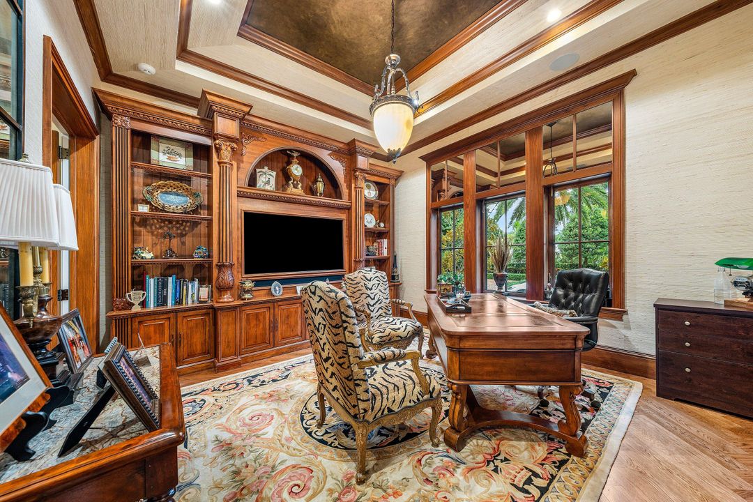 En Venta: $10,995,000 (6 camas, 7 baños, 7438 Pies cuadrados)