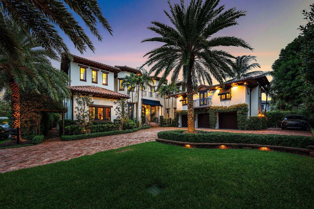 En Venta: $10,995,000 (6 camas, 7 baños, 7438 Pies cuadrados)