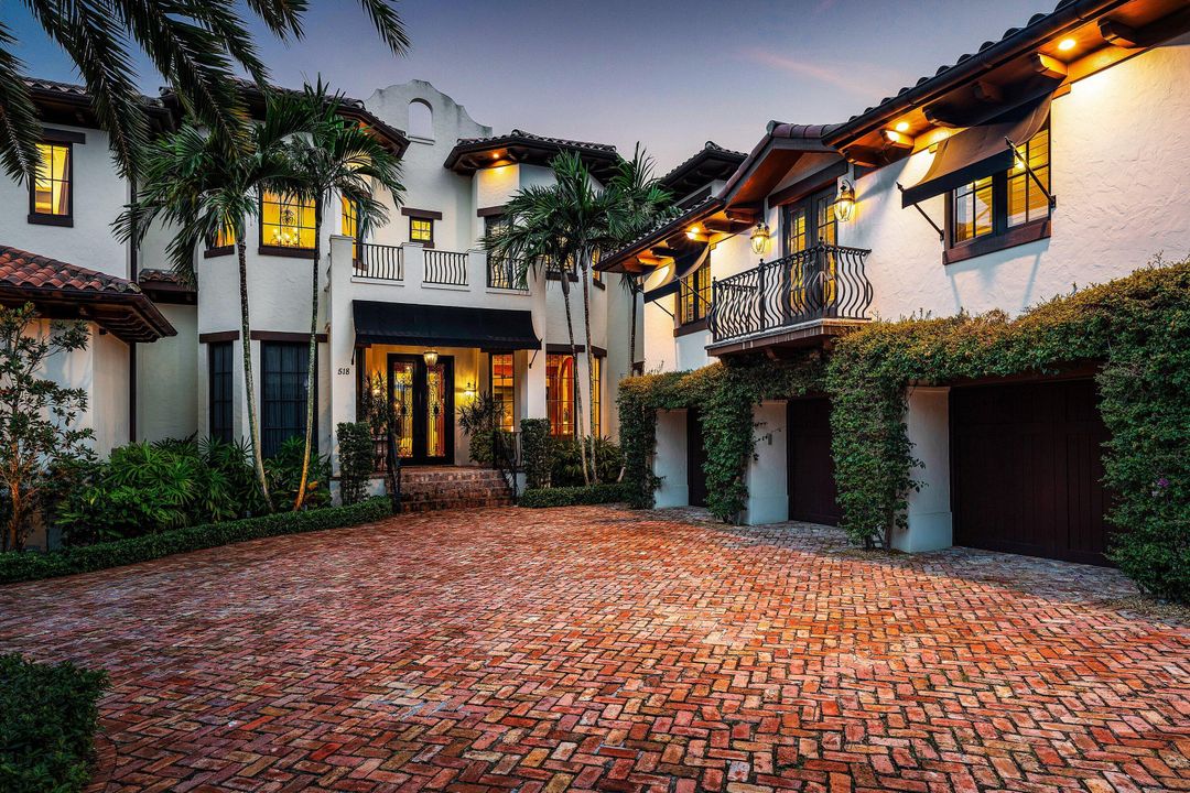 En Venta: $10,995,000 (6 camas, 7 baños, 7438 Pies cuadrados)