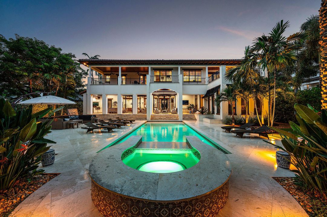 En Venta: $10,995,000 (6 camas, 7 baños, 7438 Pies cuadrados)