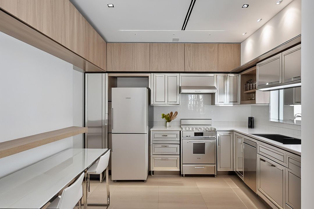 На продажу: $105,000 (2 спален, 2 ванн, 1170 Квадратных фут)