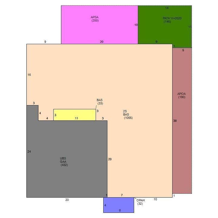 Под контрактом: $2,600 (4 спален, 2 ванн, 2575 Квадратных фут)