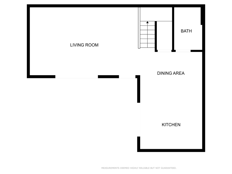 合同活跃: $309,999 (2 贝兹, 2 浴室, 1236 平方英尺)