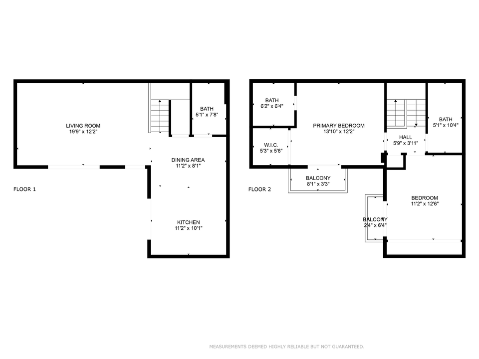 合同活跃: $309,999 (2 贝兹, 2 浴室, 1236 平方英尺)