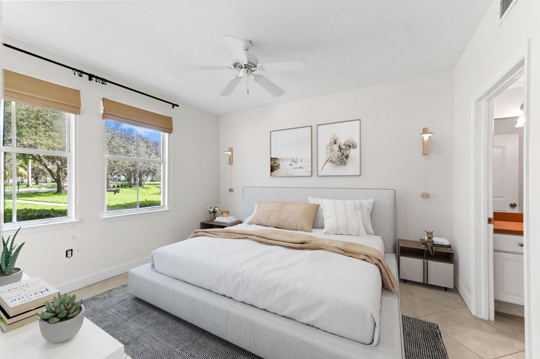 合同活跃: $365,000 (2 贝兹, 2 浴室, 1058 平方英尺)