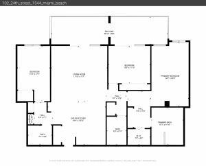 For Sale: $4,990,000 (3 beds, 3 baths, 1687 Square Feet)