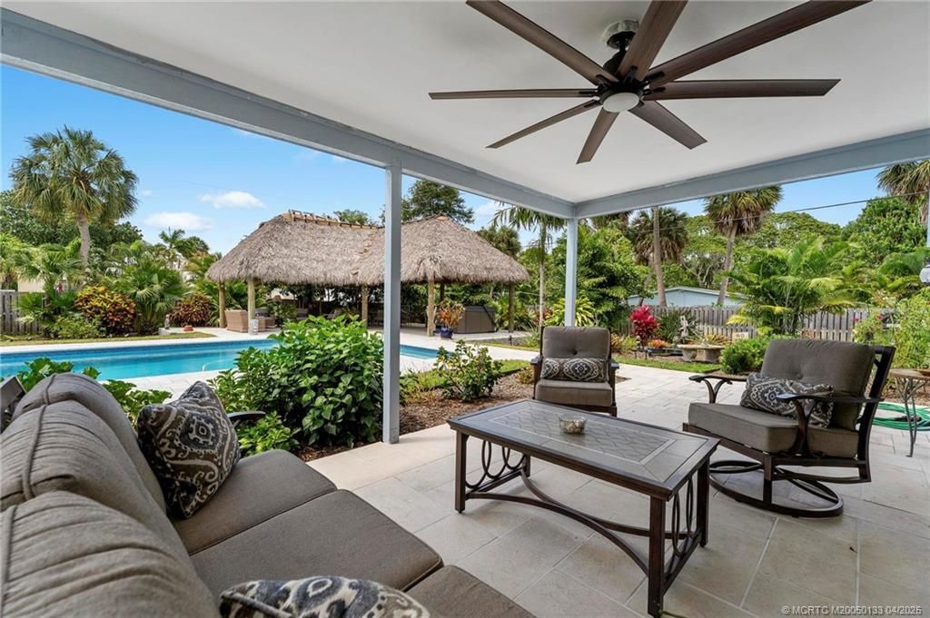 Activo con contrato: $1,195,000 (5 camas, 3 baños, 2743 Pies cuadrados)