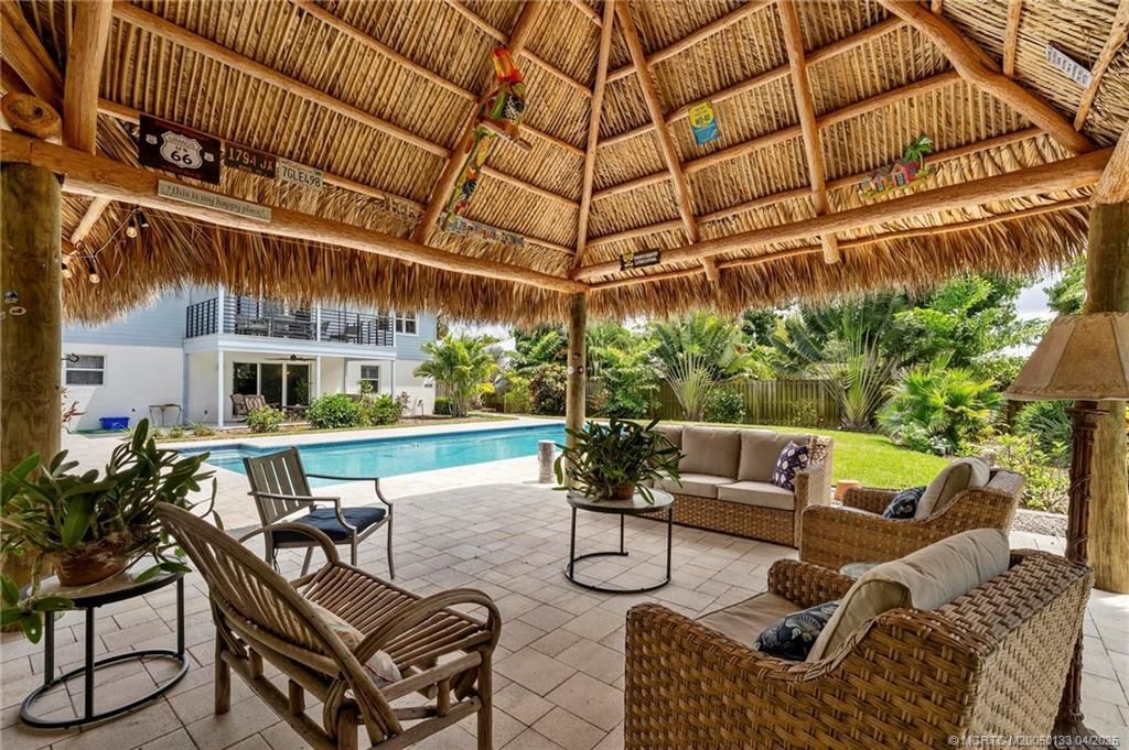 Activo con contrato: $1,195,000 (5 camas, 3 baños, 2743 Pies cuadrados)