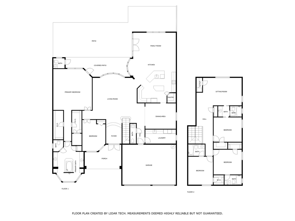 For Sale: $1,100,000 (5 beds, 4 baths, 4179 Square Feet)