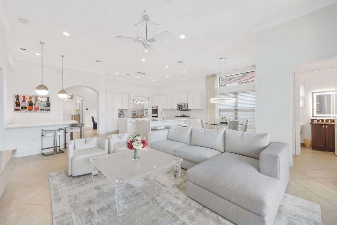 Activo con contrato: $1,575,000 (3 camas, 3 baños, 3249 Pies cuadrados)