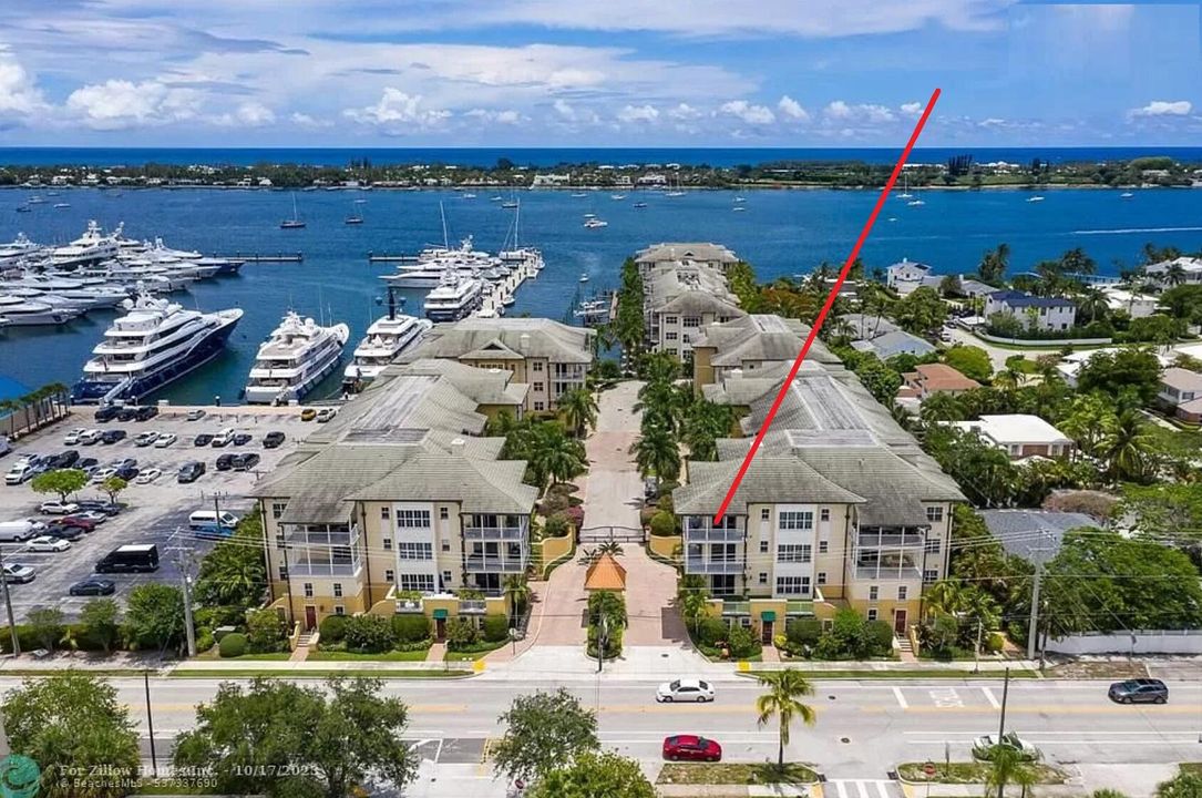 合同活跃: $2,800 (1 贝兹, 1 浴室, 1078 平方英尺)