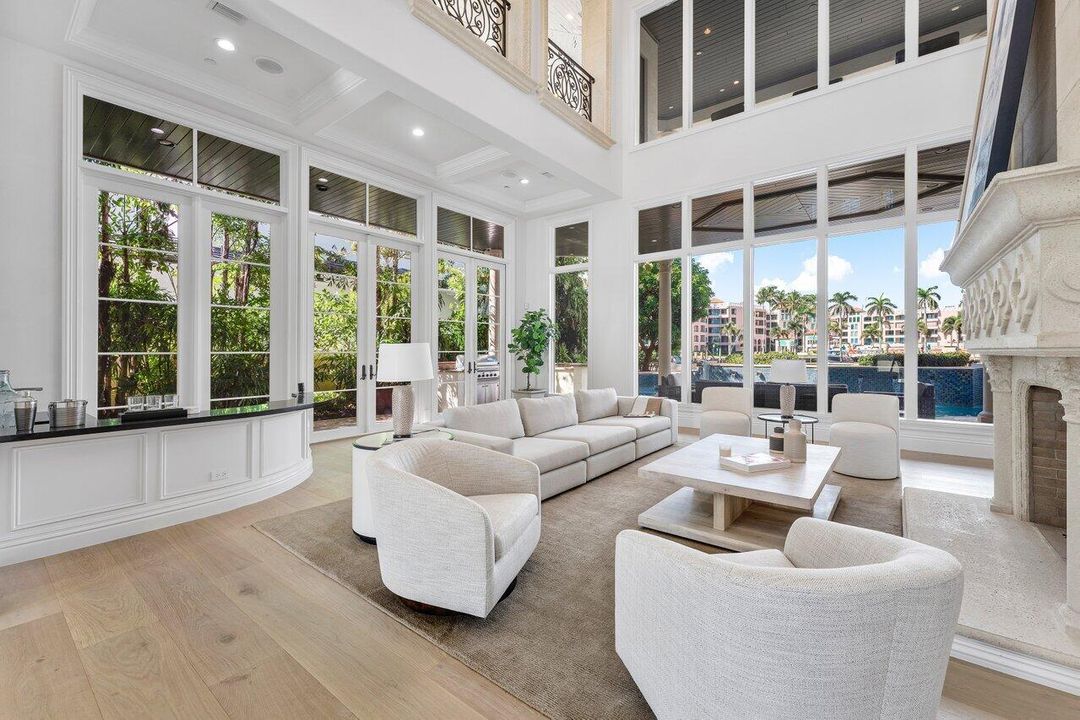 For Sale: $13,800,000 (6 beds, 7 baths, 9296 Square Feet)