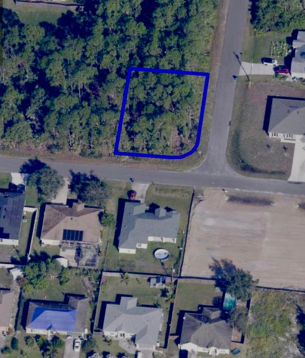 На продажу: $45,000 (0 спален, 0 ванн, 0 Квадратных фут)