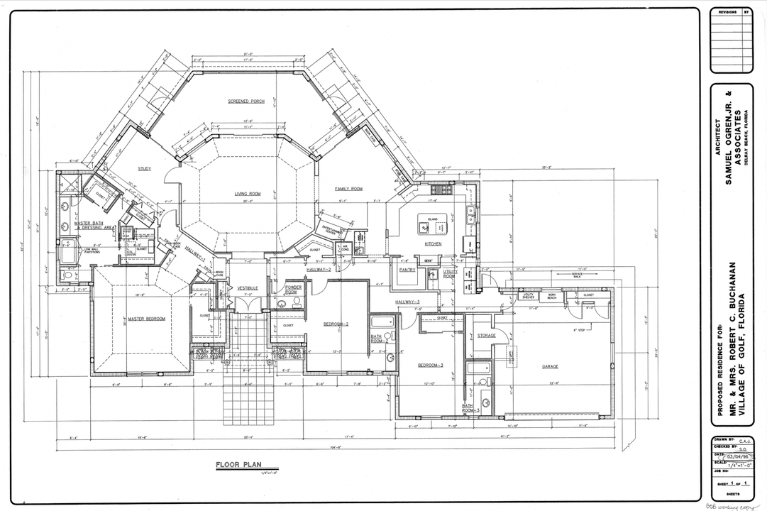 For Sale: $3,850,000 (3 beds, 3 baths, 3198 Square Feet)