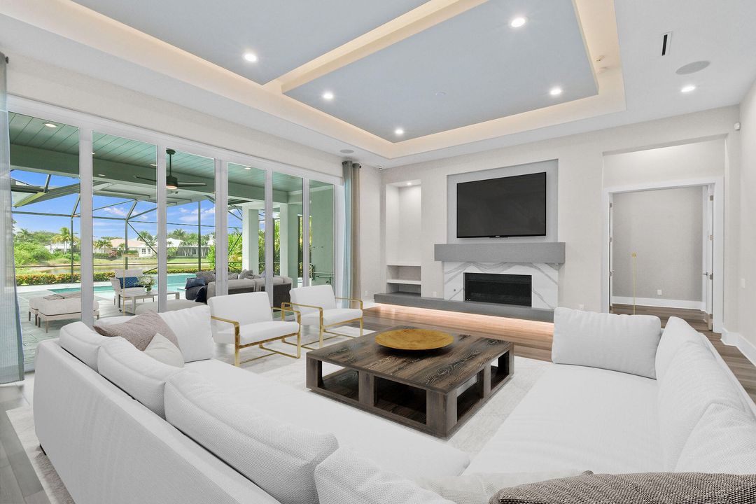 Active With Contract: $4,995,000 (4 beds, 4 baths, 5872 Square Feet)