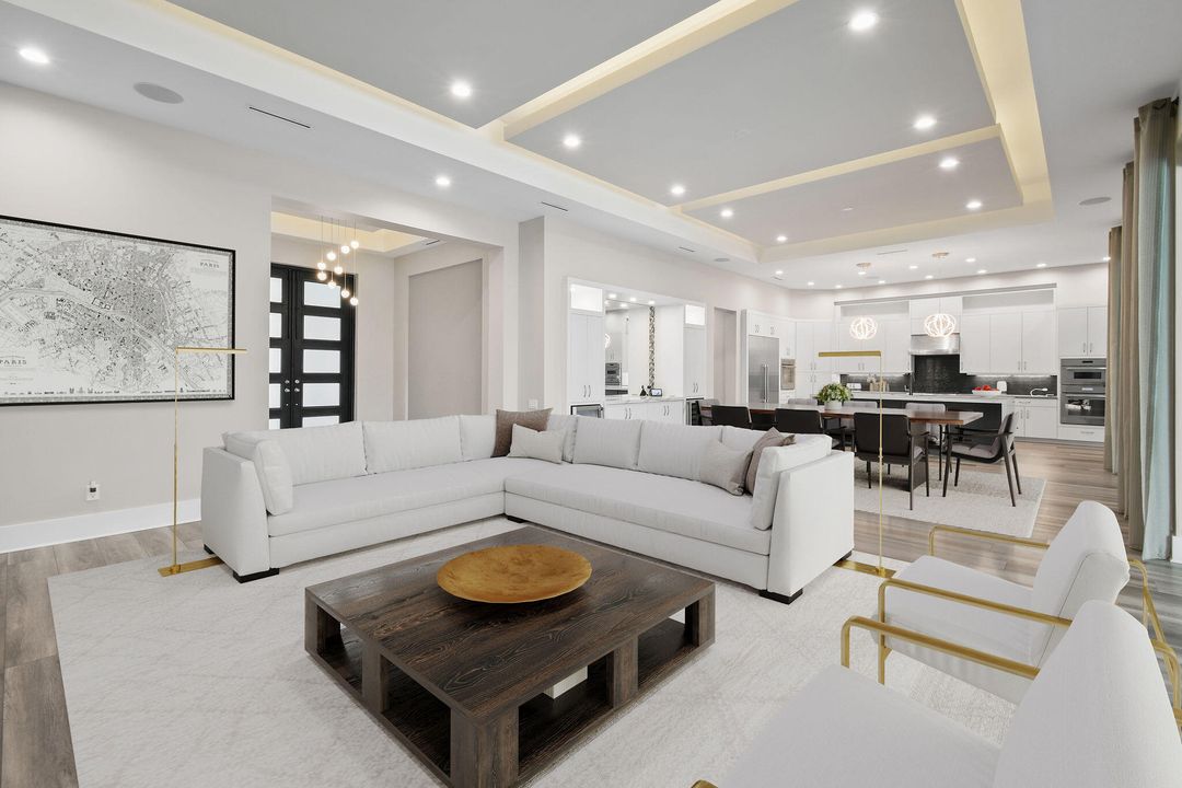 Active With Contract: $4,995,000 (4 beds, 4 baths, 5872 Square Feet)