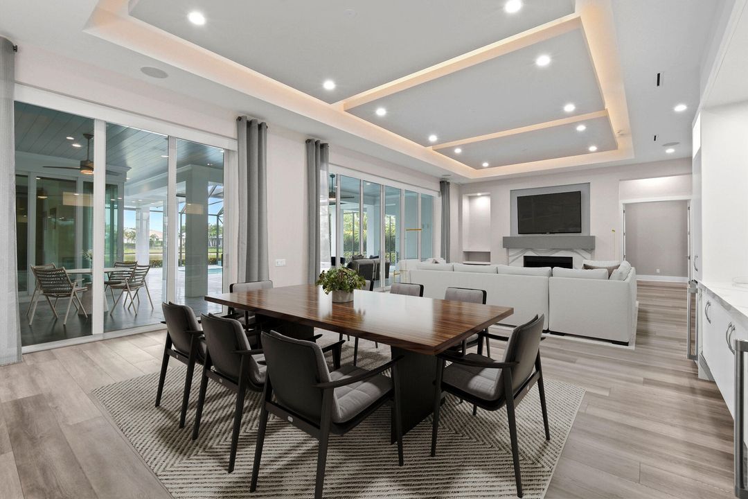 Active With Contract: $4,995,000 (4 beds, 4 baths, 5872 Square Feet)