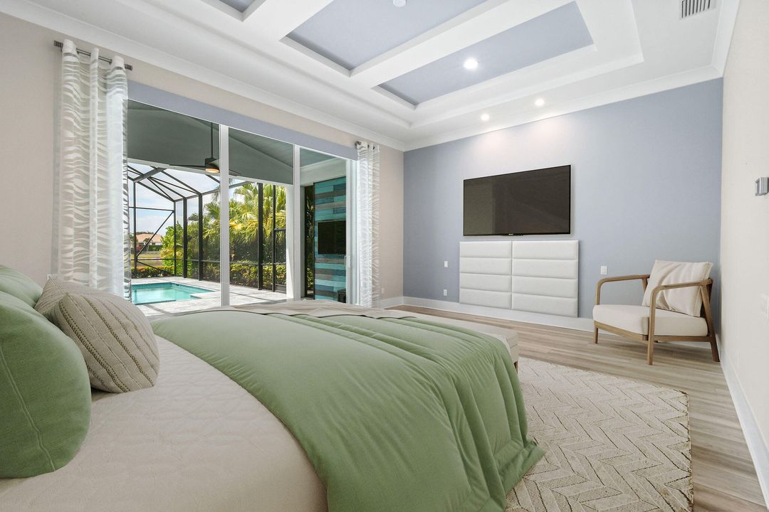 Active With Contract: $4,995,000 (4 beds, 4 baths, 5872 Square Feet)