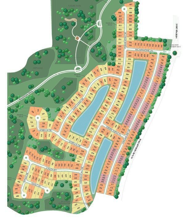 Active With Contract: $463,480 (2 beds, 2 baths, 1943 Square Feet)