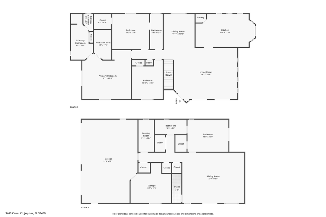 В аренду: $13,000 (4 спален, 3 ванн, 3175 Квадратных фут)