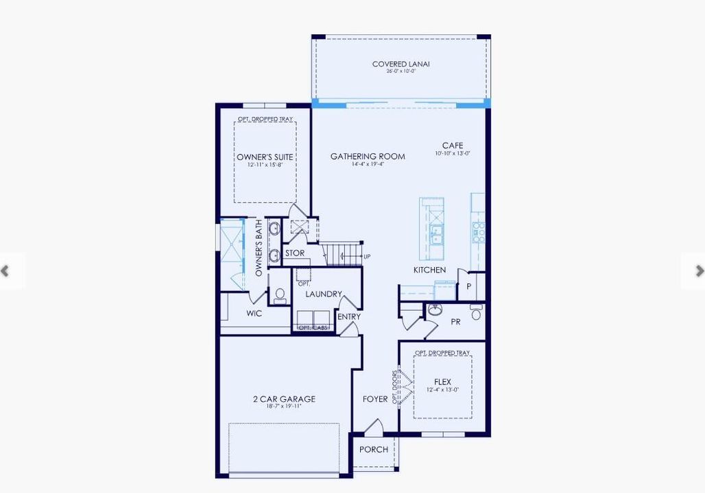 En Venta: $699,650 (4 camas, 3 baños, 2894 Pies cuadrados)