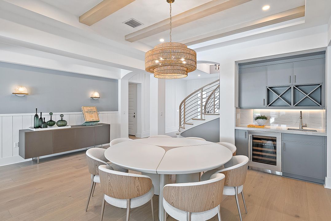 En Venta: $9,900,000 (6 camas, 7 baños, 7230 Pies cuadrados)