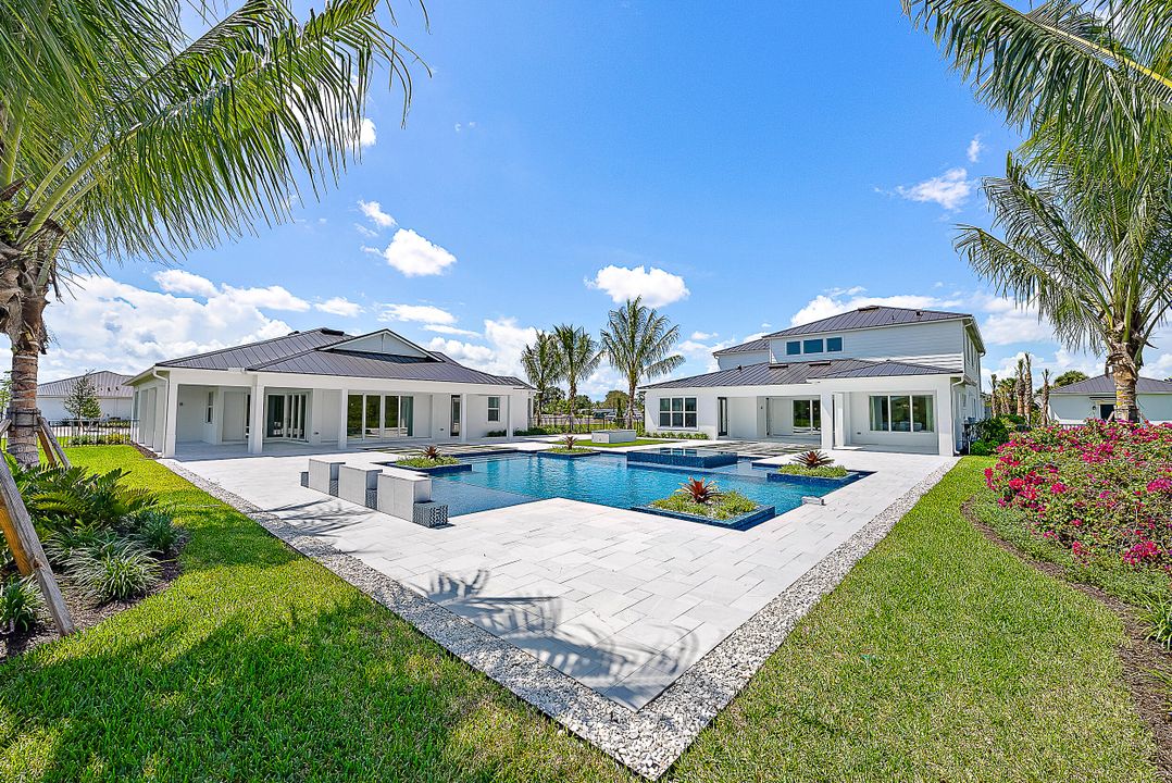 En Venta: $9,900,000 (6 camas, 7 baños, 7230 Pies cuadrados)