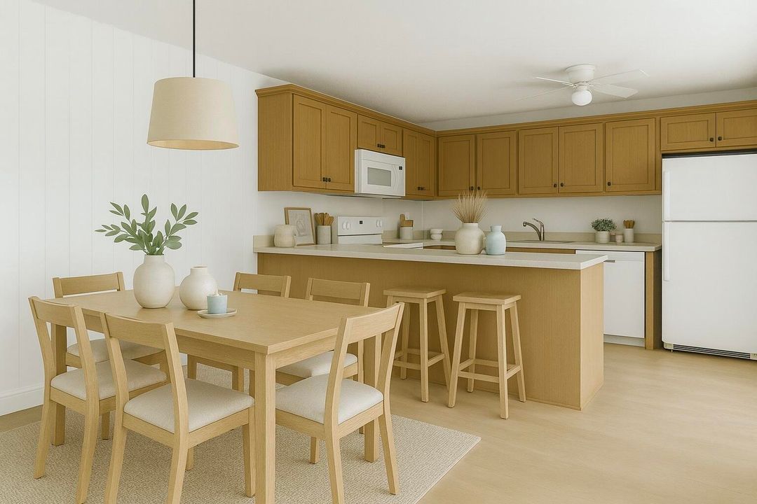 待售: $225,000 (2 贝兹, 2 浴室, 1170 平方英尺)