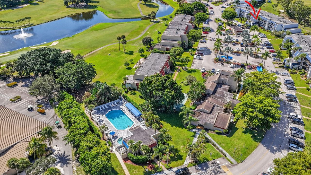 Active With Contract: $210,000 (2 beds, 2 baths, 1005 Square Feet)