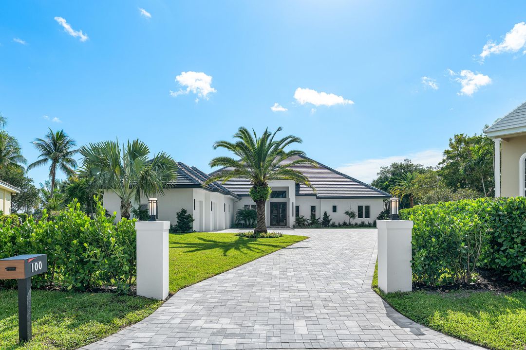 En Venta: $2,950,000 (5 camas, 5 baños, 4352 Pies cuadrados)