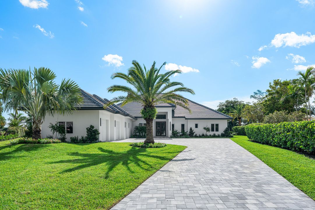 En Venta: $2,950,000 (5 camas, 5 baños, 4352 Pies cuadrados)