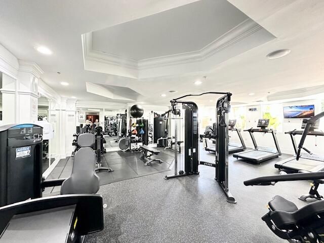 Activo con contrato: $495,000 (2 camas, 2 baños, 1071 Pies cuadrados)