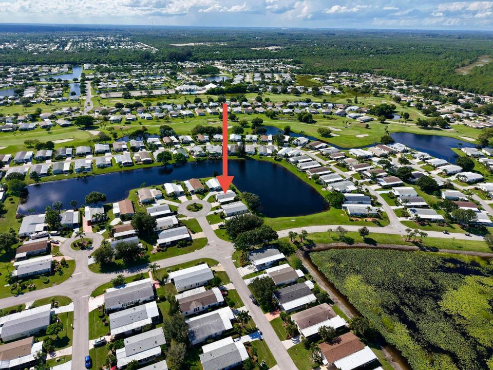 Active With Contract: $74,900 (2 beds, 2 baths, 1401 Square Feet)