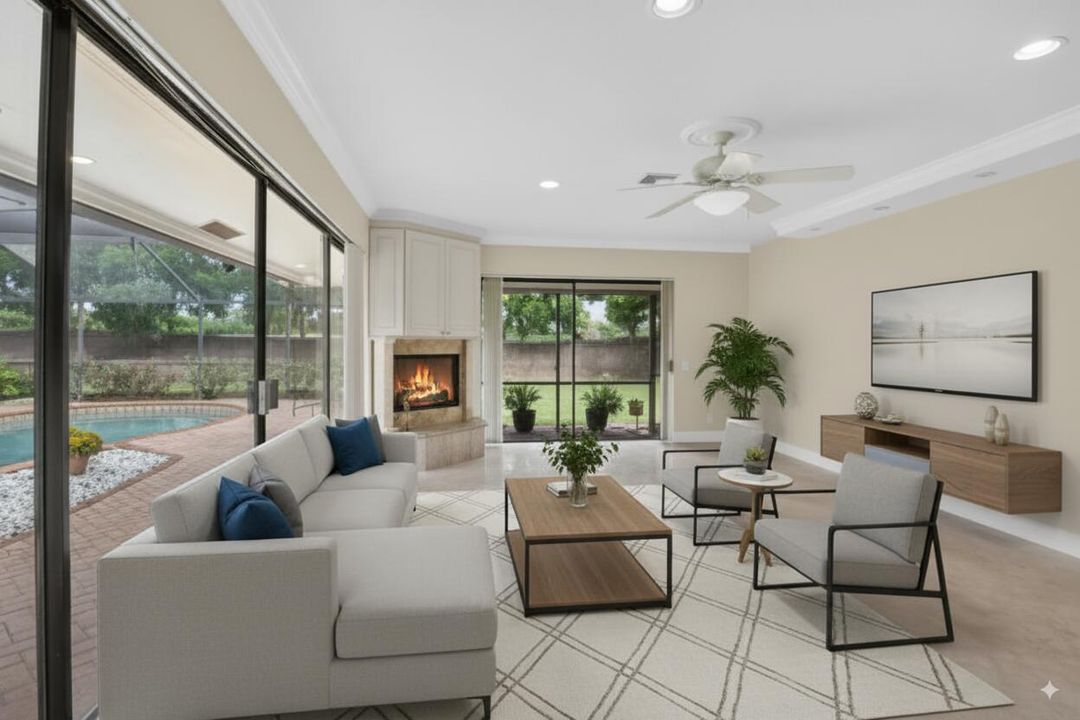 En Venta: $975,000 (3 camas, 2 baños, 2559 Pies cuadrados)