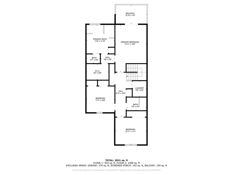 待售: $539,000 (3 贝兹, 2 浴室, 1840 平方英尺)