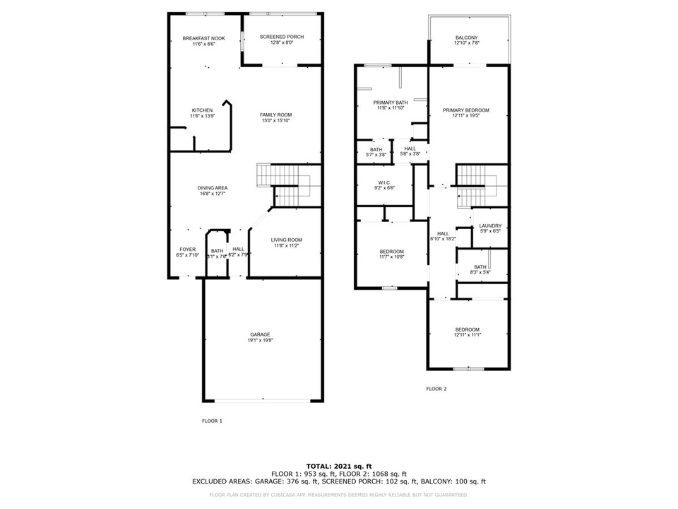 待售: $539,000 (3 贝兹, 2 浴室, 1840 平方英尺)