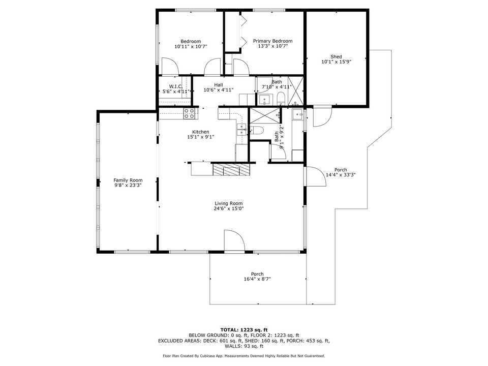 For Sale: $1,549,888 (2 beds, 2 baths, 1449 Square Feet)
