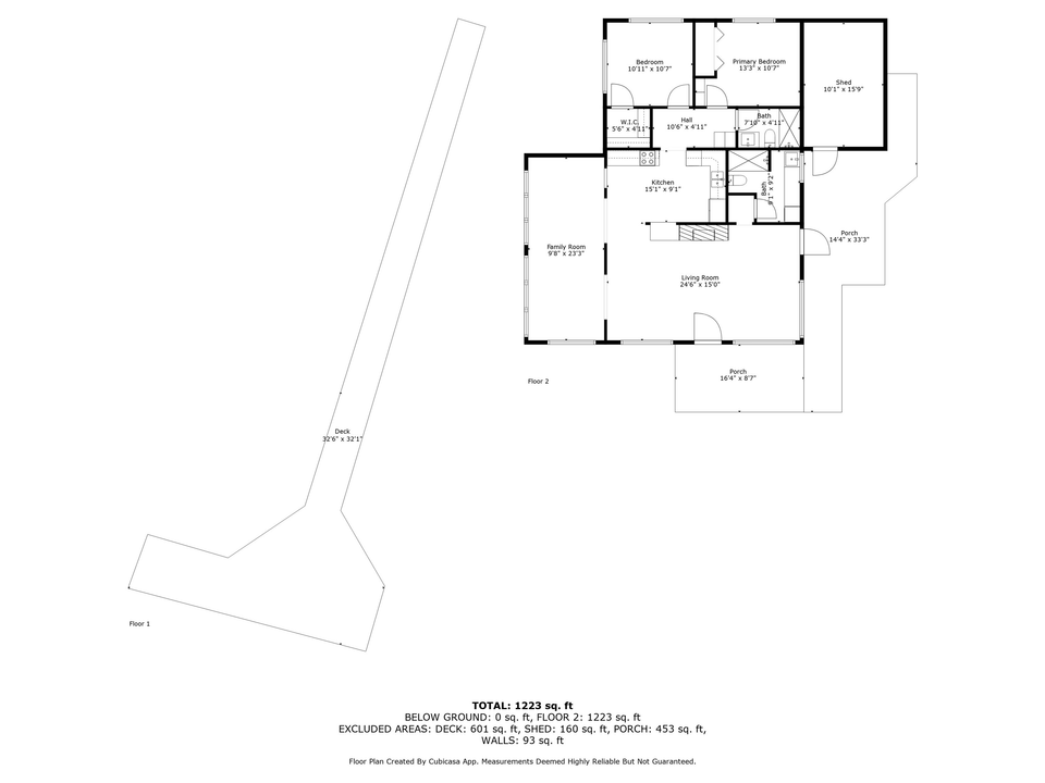For Sale: $1,549,888 (2 beds, 2 baths, 1449 Square Feet)