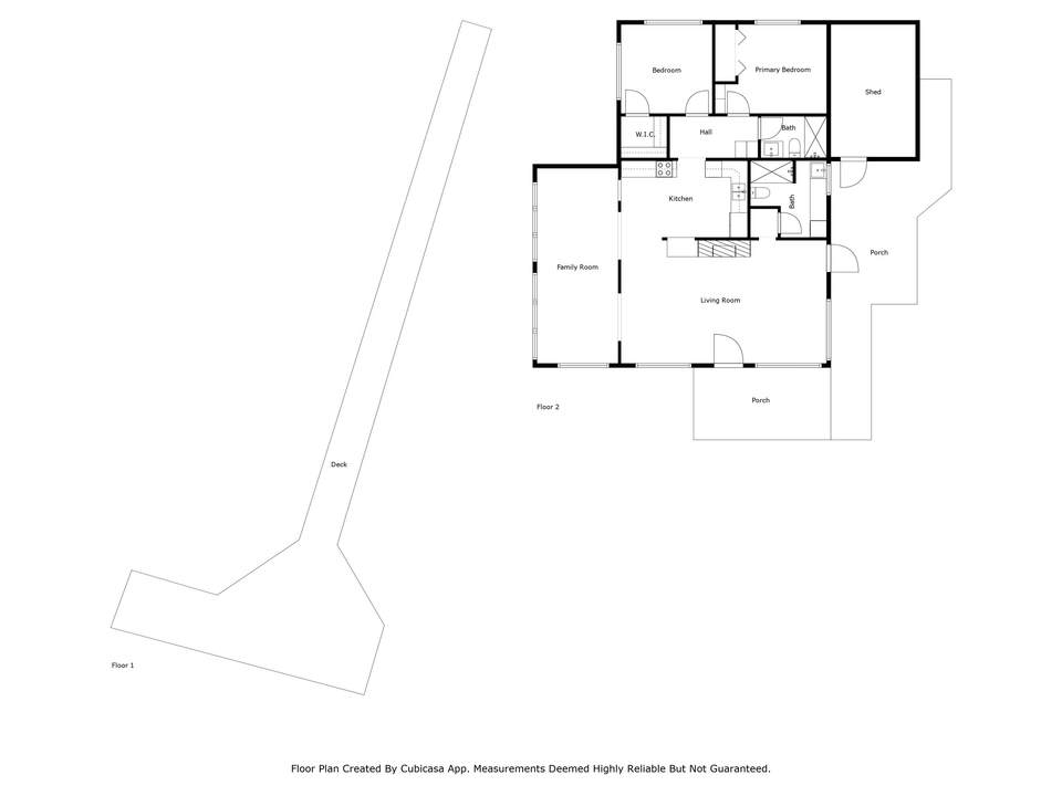 For Sale: $1,549,888 (2 beds, 2 baths, 1449 Square Feet)