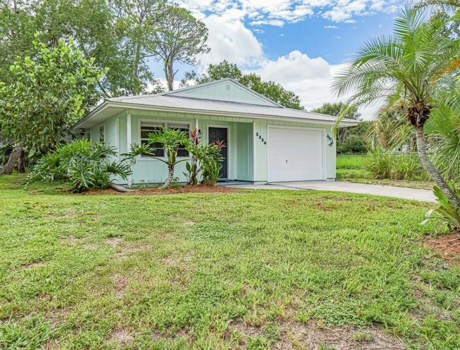 Activo con contrato: $234,900 (2 camas, 1 baños, 1158 Pies cuadrados)