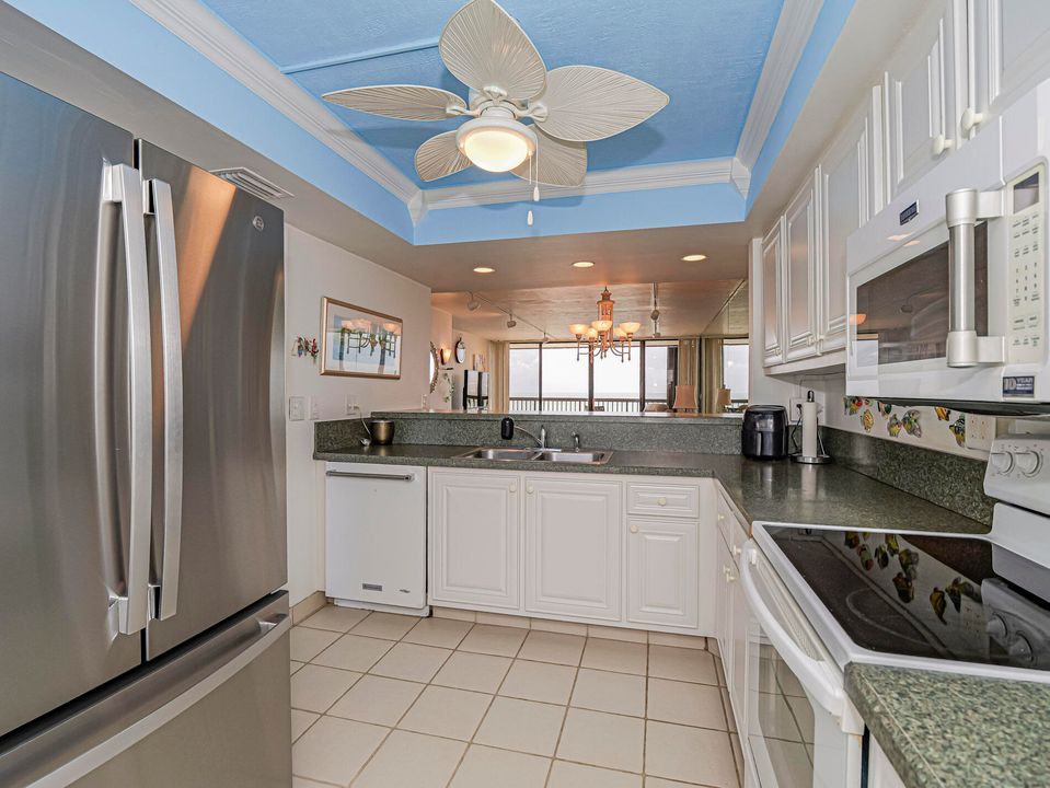 En Renta: $5,900 (2 camas, 2 baños, 1000 Pies cuadrados)