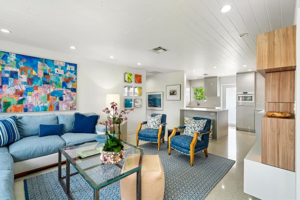 En Venta: $870,000 (2 camas, 1 baños, 1209 Pies cuadrados)