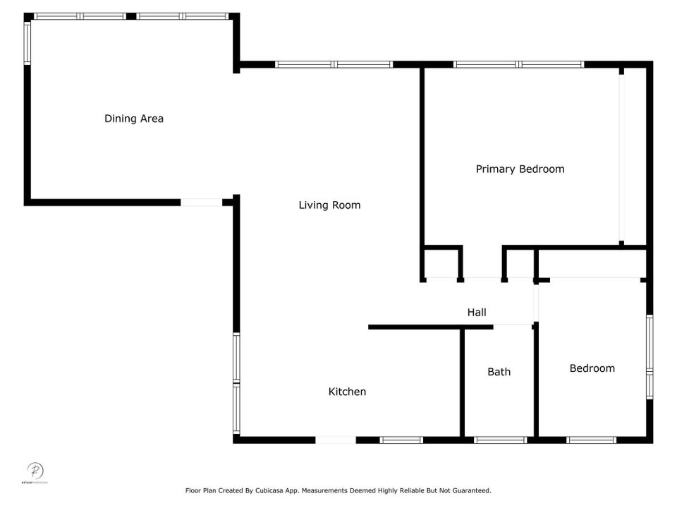 En Venta: $870,000 (2 camas, 1 baños, 1209 Pies cuadrados)