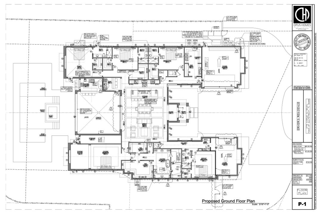 待售: $5,650,000 (5 贝兹, 5 浴室, 4872 平方英尺)