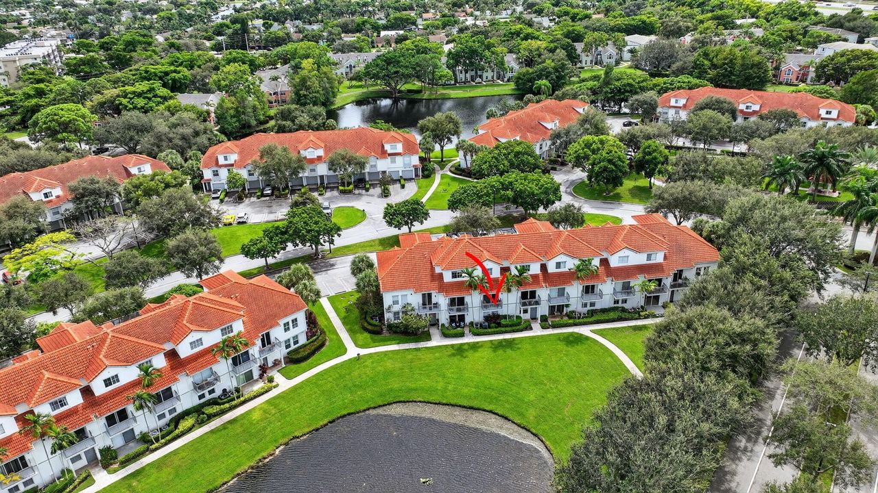 Active With Contract: $375,000 (2 beds, 2 baths, 1175 Square Feet)