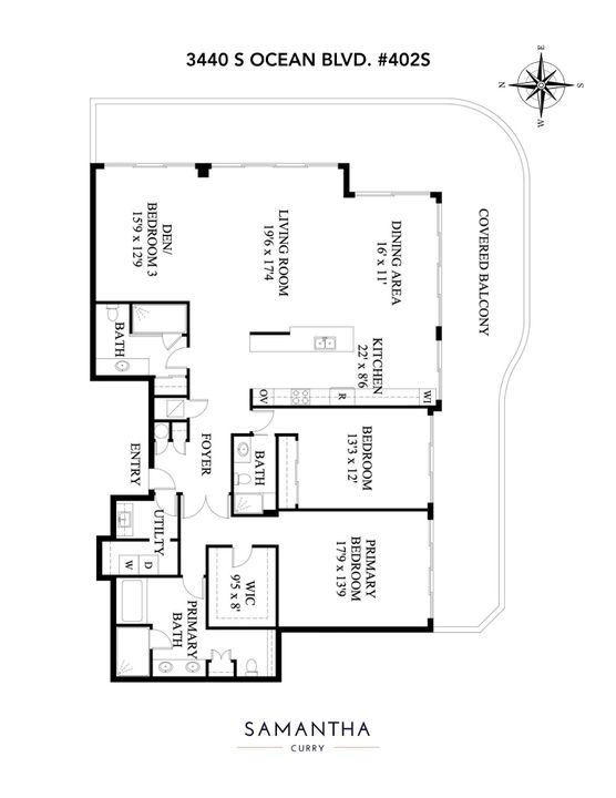 En Venta: $2,980,000 (3 camas, 3 baños, 2131 Pies cuadrados)