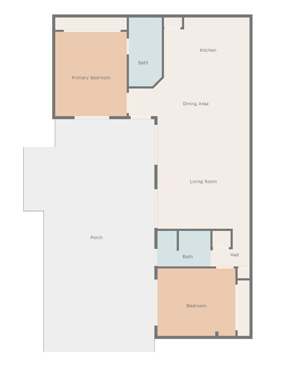 Под контрактом: $419,000 (2 спален, 2 ванн, 1276 Квадратных фут)