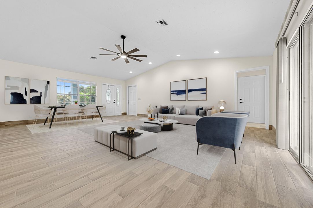 En Venta: $665,000 (3 camas, 3 baños, 1991 Pies cuadrados)