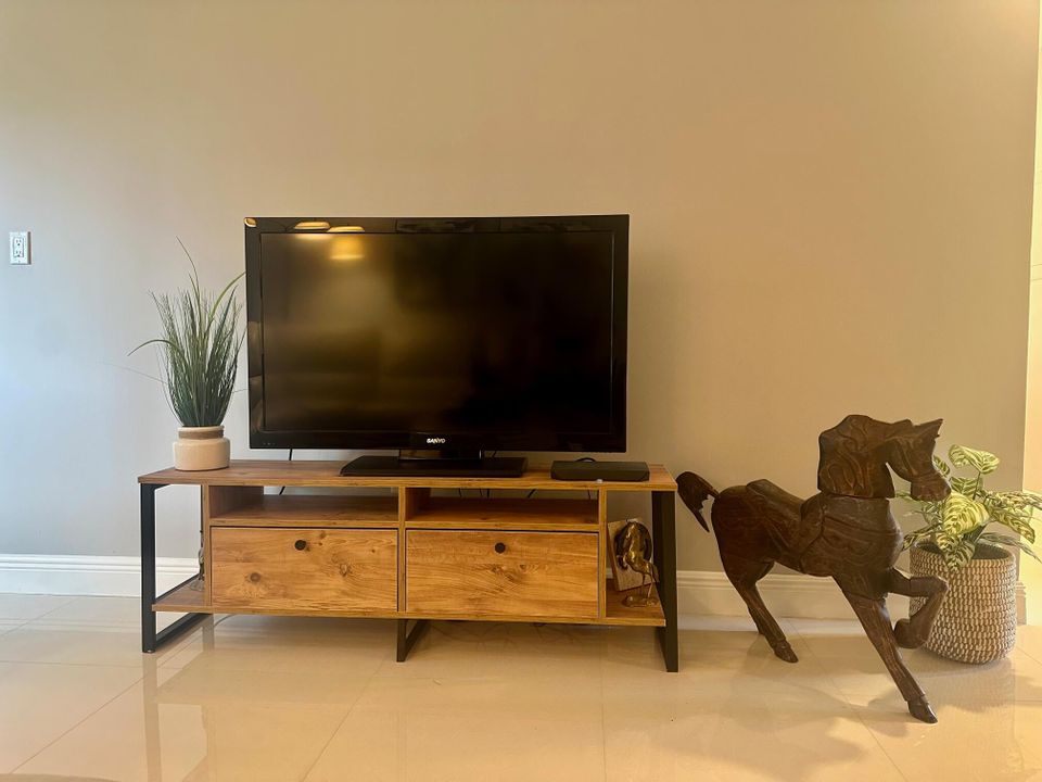 Activo con contrato: $4,500 (2 camas, 2 baños, 1180 Pies cuadrados)